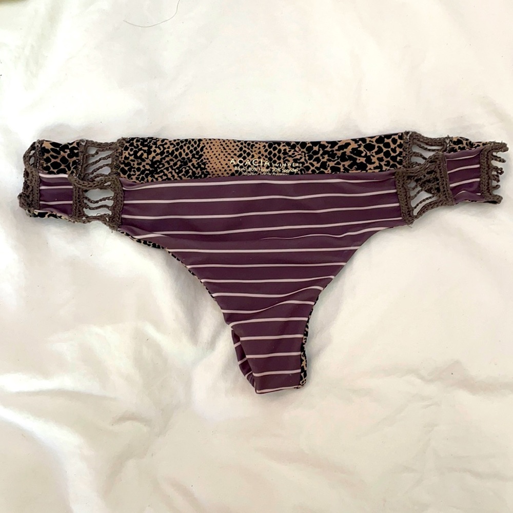 Acacia swim bikini